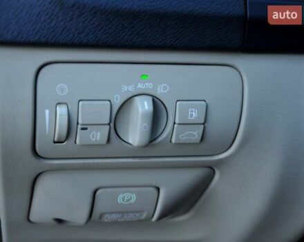 Вольво С60, об'ємом двигуна 2.52 л та пробігом 207 тис. км за 8500 $, фото 32 на Automoto.ua