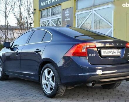 Вольво С60, об'ємом двигуна 2.5 л та пробігом 207 тис. км за 8500 $, фото 11 на Automoto.ua