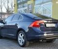 Вольво С60, об'ємом двигуна 2.5 л та пробігом 207 тис. км за 8500 $, фото 11 на Automoto.ua