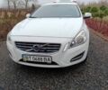 Вольво С60, об'ємом двигуна 1.6 л та пробігом 57 тис. км за 13500 $, фото 1 на Automoto.ua