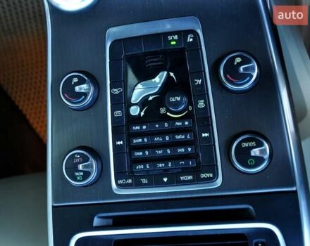 Вольво С60, об'ємом двигуна 2.52 л та пробігом 207 тис. км за 8500 $, фото 34 на Automoto.ua