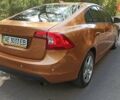 Вольво С60, об'ємом двигуна 1.6 л та пробігом 57 тис. км за 13400 $, фото 3 на Automoto.ua