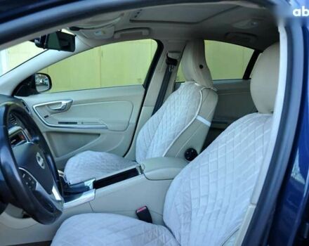 Вольво С60, об'ємом двигуна 2.5 л та пробігом 207 тис. км за 8500 $, фото 18 на Automoto.ua