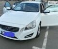 Вольво С60, объемом двигателя 1.6 л и пробегом 160 тыс. км за 10300 $, фото 5 на Automoto.ua