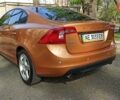 Вольво С60, об'ємом двигуна 1.6 л та пробігом 57 тис. км за 13400 $, фото 19 на Automoto.ua