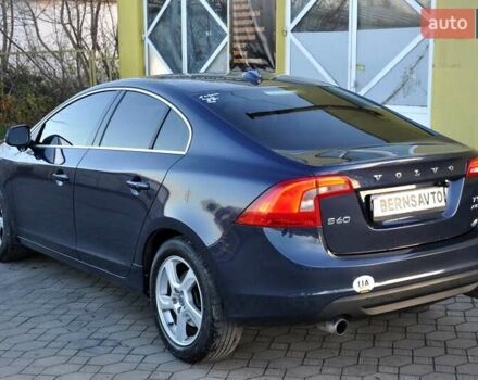 Вольво С60, об'ємом двигуна 2.52 л та пробігом 207 тис. км за 8500 $, фото 11 на Automoto.ua