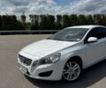 Вольво С60, объемом двигателя 2 л и пробегом 25 тыс. км за 10999 $, фото 1 на Automoto.ua