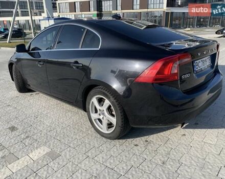 Вольво С60, объемом двигателя 1.98 л и пробегом 147 тыс. км за 10200 $, фото 2 на Automoto.ua
