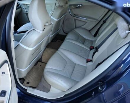 Вольво С60, об'ємом двигуна 2.5 л та пробігом 207 тис. км за 8500 $, фото 20 на Automoto.ua