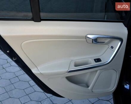 Вольво С60, об'ємом двигуна 2.52 л та пробігом 207 тис. км за 8500 $, фото 20 на Automoto.ua