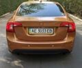 Вольво С60, об'ємом двигуна 1.6 л та пробігом 57 тис. км за 13400 $, фото 1 на Automoto.ua