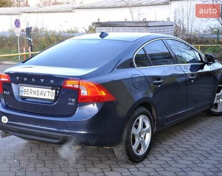 Вольво С60, об'ємом двигуна 2.52 л та пробігом 207 тис. км за 8500 $, фото 39 на Automoto.ua