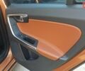 Вольво С60, об'ємом двигуна 1.6 л та пробігом 57 тис. км за 13400 $, фото 10 на Automoto.ua