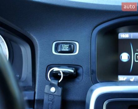 Вольво С60, об'ємом двигуна 2.52 л та пробігом 207 тис. км за 8500 $, фото 36 на Automoto.ua