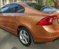 Вольво С60, об'ємом двигуна 1.6 л та пробігом 57 тис. км за 13400 $, фото 14 на Automoto.ua