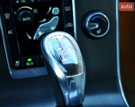 Вольво С60, об'ємом двигуна 2.52 л та пробігом 207 тис. км за 8500 $, фото 33 на Automoto.ua