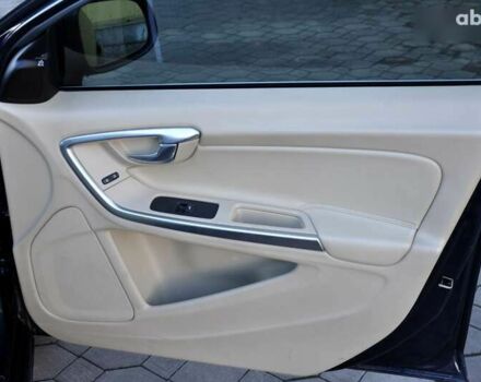 Вольво С60, об'ємом двигуна 2.5 л та пробігом 207 тис. км за 8500 $, фото 27 на Automoto.ua