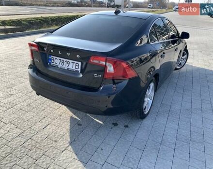 Вольво С60, объемом двигателя 1.98 л и пробегом 147 тыс. км за 10200 $, фото 3 на Automoto.ua