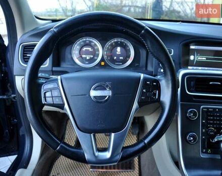 Вольво С60, об'ємом двигуна 2.52 л та пробігом 207 тис. км за 8500 $, фото 38 на Automoto.ua