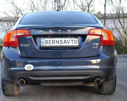 Вольво С60, об'ємом двигуна 2.5 л та пробігом 207 тис. км за 8500 $, фото 9 на Automoto.ua