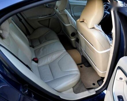 Вольво С60, об'ємом двигуна 2.5 л та пробігом 207 тис. км за 8500 $, фото 24 на Automoto.ua