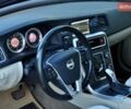 Вольво С60, об'ємом двигуна 2.52 л та пробігом 207 тис. км за 8500 $, фото 17 на Automoto.ua