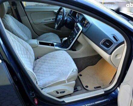 Вольво С60, об'ємом двигуна 2.5 л та пробігом 207 тис. км за 8500 $, фото 28 на Automoto.ua