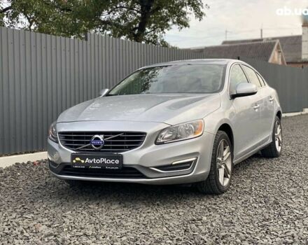 Вольво С60, объемом двигателя 2.5 л и пробегом 284 тыс. км за 9400 $, фото 18 на Automoto.ua