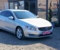 Вольво С60, объемом двигателя 2 л и пробегом 153 тыс. км за 8800 $, фото 1 на Automoto.ua