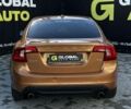 Вольво С60, объемом двигателя 2.5 л и пробегом 240 тыс. км за 9300 $, фото 21 на Automoto.ua