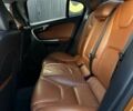 Вольво С60, объемом двигателя 2.5 л и пробегом 240 тыс. км за 9300 $, фото 13 на Automoto.ua