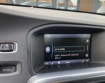 Вольво С60, объемом двигателя 2.5 л и пробегом 284 тыс. км за 9400 $, фото 25 на Automoto.ua