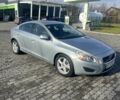 Вольво С60, об'ємом двигуна 2.52 л та пробігом 252 тис. км за 7600 $, фото 1 на Automoto.ua