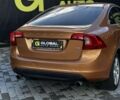Вольво С60, объемом двигателя 2.5 л и пробегом 240 тыс. км за 9300 $, фото 24 на Automoto.ua