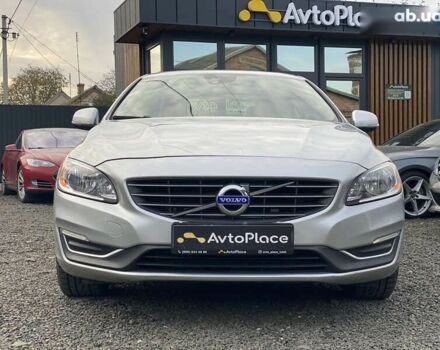 Вольво С60, объемом двигателя 2.5 л и пробегом 284 тыс. км за 9400 $, фото 8 на Automoto.ua