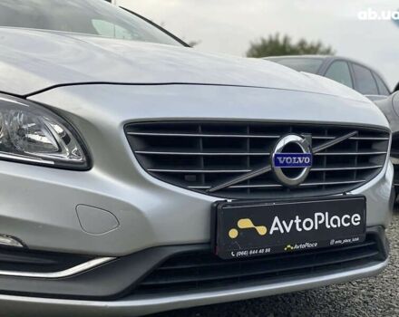 Вольво С60, объемом двигателя 2.5 л и пробегом 284 тыс. км за 9400 $, фото 14 на Automoto.ua