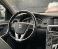 Вольво С60, объемом двигателя 2.5 л и пробегом 284 тыс. км за 9400 $, фото 27 на Automoto.ua