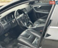 Вольво С60, объемом двигателя 2.52 л и пробегом 293 тыс. км за 9299 $, фото 10 на Automoto.ua