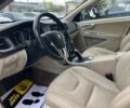 Вольво С60, об'ємом двигуна 2 л та пробігом 176 тис. км за 13500 $, фото 13 на Automoto.ua