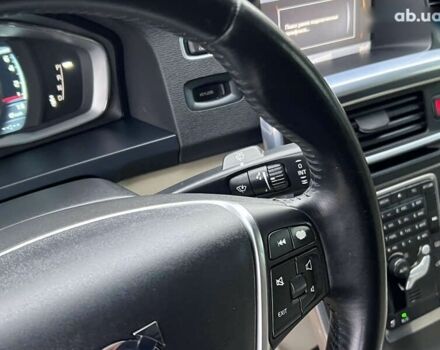 Вольво С60, об'ємом двигуна 2.5 л та пробігом 206 тис. км за 9990 $, фото 19 на Automoto.ua
