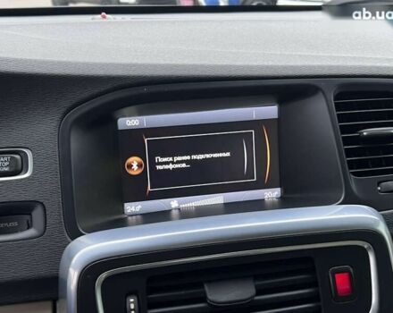 Вольво С60, об'ємом двигуна 2.5 л та пробігом 206 тис. км за 9990 $, фото 22 на Automoto.ua