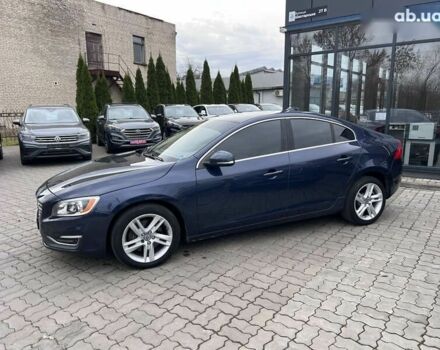 Вольво С60, об'ємом двигуна 2.5 л та пробігом 206 тис. км за 9990 $, фото 8 на Automoto.ua