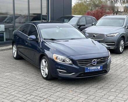 Вольво С60, об'ємом двигуна 2.5 л та пробігом 206 тис. км за 9990 $, фото 2 на Automoto.ua