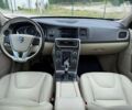 Вольво С60, объемом двигателя 2 л и пробегом 183 тыс. км за 9800 $, фото 21 на Automoto.ua