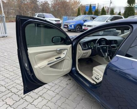 Вольво С60, об'ємом двигуна 2.5 л та пробігом 206 тис. км за 9990 $, фото 11 на Automoto.ua