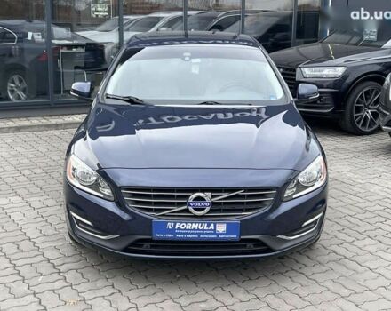 Вольво С60, об'ємом двигуна 2.5 л та пробігом 206 тис. км за 9990 $, фото 4 на Automoto.ua