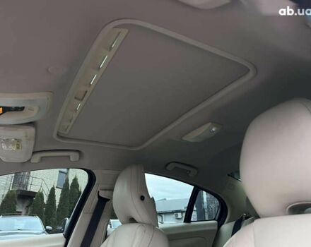 Вольво С60, об'ємом двигуна 2.5 л та пробігом 206 тис. км за 9990 $, фото 26 на Automoto.ua