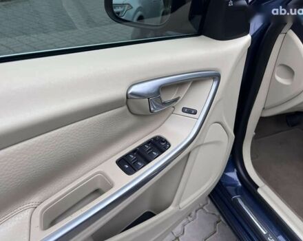 Вольво С60, об'ємом двигуна 2.5 л та пробігом 206 тис. км за 9990 $, фото 12 на Automoto.ua