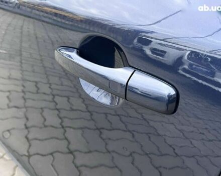 Вольво С60, об'ємом двигуна 2.5 л та пробігом 206 тис. км за 9990 $, фото 10 на Automoto.ua