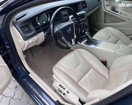 Вольво С60, об'ємом двигуна 2.5 л та пробігом 206 тис. км за 9990 $, фото 14 на Automoto.ua